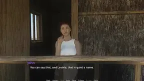 The Castaway Story The Lifestyle Of The Natives Episode 27