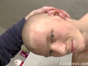 Casting - Skater Boy