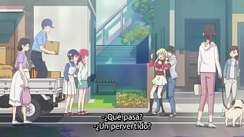 Kanojo mo Kanojo cap 6 sub espa&ntilde_ol