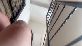 My Shoe Will Be Your House