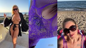 naughty story faite au cap d agde (erotique - bukkake) voici une nouvelle ...