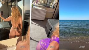 naughty story faite au cap d agde (erotique - bukkake) voici une nouvelle ...