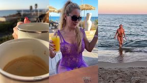 naughty story faite au cap d agde (erotique - bukkake) voici une nouvelle ...
