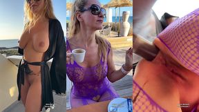 naughty story faite au cap d agde (erotique - bukkake) voici une nouvelle ...