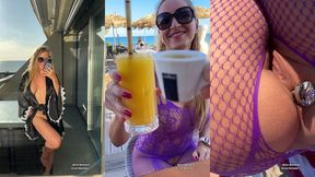 naughty story faite au cap d agde (erotique - bukkake) voici une nouvelle ...
