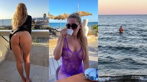 naughty story faite au cap d agde (erotique - bukkake) voici une nouvelle ...