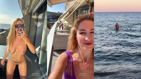 naughty story faite au cap d agde (erotique - bukkake) voici une nouvelle ...