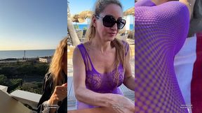 naughty story faite au cap d agde (erotique - bukkake) voici une nouvelle ...