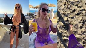 naughty story faite au cap d agde (erotique - bukkake) voici une nouvelle ...