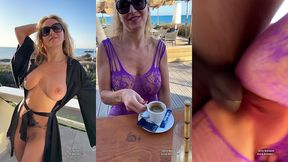 naughty story faite au cap d agde (erotique - bukkake) voici une nouvelle ...