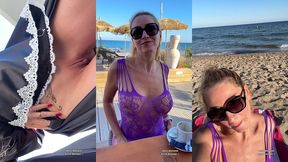 naughty story faite au cap d agde (erotique - bukkake) voici une nouvelle ...