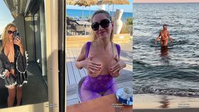 naughty story faite au cap d agde (erotique - bukkake) voici une nouvelle ...