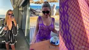 naughty story faite au cap d agde (erotique - bukkake) voici une nouvelle ...