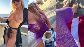 naughty story faite au cap d agde (erotique - bukkake) voici une nouvelle ...