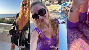 naughty story faite au cap d agde (erotique - bukkake) voici une nouvelle ...