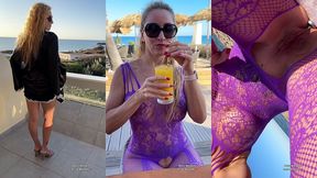 naughty story faite au cap d agde (erotique - bukkake) voici une nouvelle ...