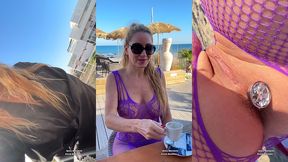 naughty story faite au cap d agde (erotique - bukkake) voici une nouvelle ...