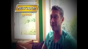 One-on-one x-rated interview with johnny ryder