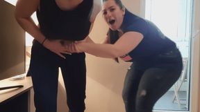 I want you to see this wmv