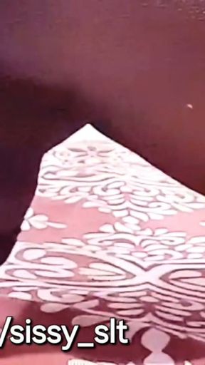 Tiny dick sissy humiliate herself compilation   Clip 1