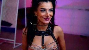 Chica Ora Private Show