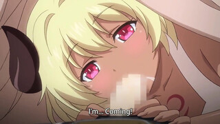 Muma No Machi Cornelica 60fps Ep 2