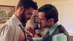 Assfucking After Office Hours