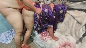 Eid Special Sex with House Maid