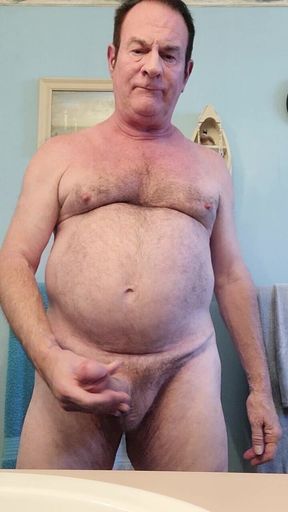 Daddy Bear Jo 2