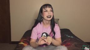 Ditria Rose 1st Visit Getting Enchanted [1080 MP4]