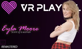 Remastered: Scent of a woman