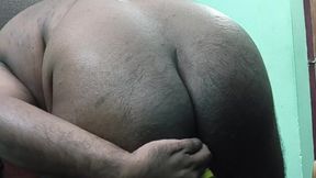 Small Ass Hole Toy