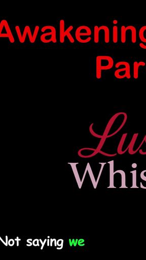 Awakening Desires - Part 94 - English Audio Story with Subtitle