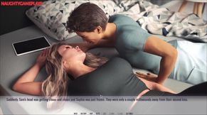 A Wife and Stepmother Awam (part 01) - by Lust&amp;passion