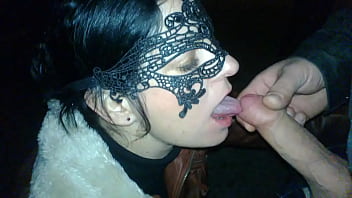 Cum Dump