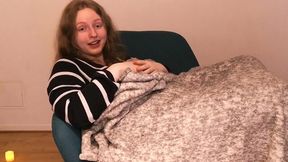 Get Cumfy With Me (FREE PREVIEW)