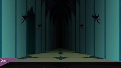 Fairy Fixer (JuiceShooters) - Winx Part 27 BBC By LoveSkySan69