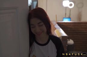 I Find a Match on Tinder to make me a p1