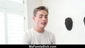 Hot Hands: Buff Daddy Dominates Young Studs Tight Ass – GayFun 18+