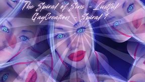 The Spiral of Sins - Lustful Gaycreation - Spiral 1