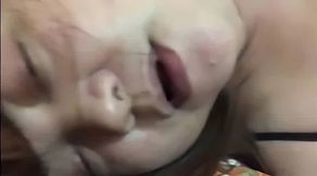FLORDELIZA5: Amateur Webcam Show