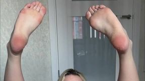 Video submited by @velvetjoy @Teasing and #Blonde #Solo #Nude #Sexy hot nsfw xxx | Tik.Porn