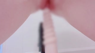 Japanese Asain Asian Amateur Hentai Masturbation Orgasm Toys Dildo Vibrator Gaping Cream Squire