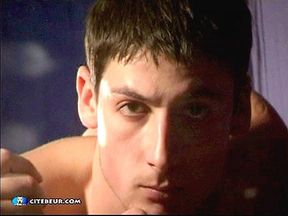 LITTLE WRESTLER/WANKER