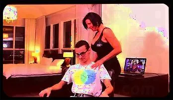 Megan Fuxxx's Big Tits & Massive Ass Rope Play – 8K HD