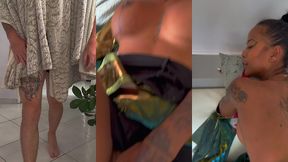 ce soir sextape baise hard en mode cleopatre fellation footjob anal
