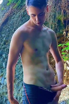 Beach Fuck Under the Sun