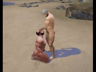 sex on the beach