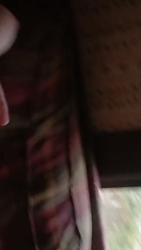 Stunning moment from &quot;Girlfriend loves gaging and sucking the cum out of my dick&quot;