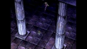 CDZ 5 D&iacute_vidas Do Passado (Saga Hades)